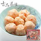 【吉品養生】丸之家_蝦丸(250g)