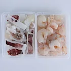 永豐餘生技GREEN&SAFE-澎湖白秋蝦仁透抽片組