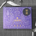 【想望咖啡．精選掛耳禮盒】掛耳包30入禮盒（真心話、藍標、金雷娜、騷莎、橙花、阿朵朵、宏都、曼特寧、耶加、花神各3包）