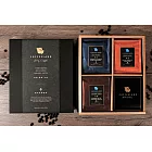 【極品莊園咖啡】濾掛咖啡30入精裝禮盒(橘韻/藍調/焦糖)