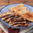 永豐餘生技GREEN&SAFE-紅豆鍋餅