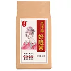 【老澤源茶包系列】除濕茶 好眠茶 除口臭茶-(5gX12入)無好眠茶