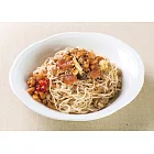 程安琪鮮拌麵-香菇蕃茄紹子(附贈蘿蔔乾包)(5組/盒)