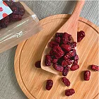【鮮食優多】藏山樁天然日曬紅棗果乾8包(200g/包)