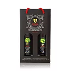 西班牙原裝 TENDRE添得瑞100%初榨冷壓(精選)頂級橄欖油禮盒組(250毫升x2)