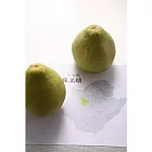 麻豆老欉文旦頂級(5斤)