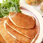台糖安心豚 調味里肌豬排20盒/箱(300g/盒;約6片)夾土司配煎蛋加生菜;輕食美味上桌