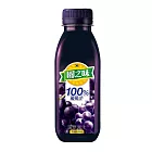 【園之味】100%葡萄汁400ml