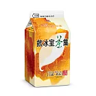 【飲冰室茶集】烏龍奶茶400ml