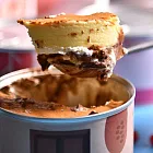 【拿破崙先生】舒芙蕾鐵罐-閨蜜分享組(小農鮮乳1+榛果可可1)