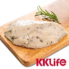 【KKLife】迷迭香舒肥雞胸肉 (100g/包；3包/袋)
