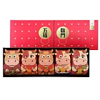 余仁生金鑽旺梨酥