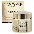 LANCOME 蘭蔻 絕對完美黃金玫瑰修護乳霜-輕盈版 60ml(TESTER版)(百貨專櫃貨)