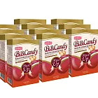 Ivy Maison-Must up 全新雙效自信豐盈糖(乳酸菌口味)10組(送一組)