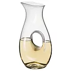 《VEGA》醒酒壺 分酒器 | 斜口中空醒酒瓶(900ml) 斜口中空醒酒瓶(900ml)