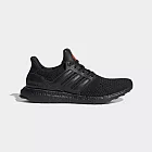 ADIDAS UltraBOOST x Manu FC [EG8088] 男鞋 運動 休閒 曼徹斯特 玫瑰 限定 黑 27.5cm 黑/紅