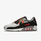 Nike Air Max 90 3m [CZ2975-001] 男鞋 運動 慢跑 休閒 籃球 經典 氣墊 穿搭 灰 黑 26.5cm 灰/黑