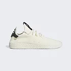 Adidas Tennis HU [GZ3920] 男 休閒鞋 運動 經典 Originals 編織 聯名 愛迪達 米黑