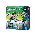 【日本 Kawada】Nanoblock 迷你積木-PBH-012 蜻蜓