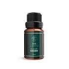 JMScent 有機綠薄荷精油 GCMS/COA/CO 歐盟Ecocert有機認證 100%天然單方精油(10ml)