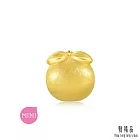 【點睛品】 Charme Mini 金桔 黃金串珠