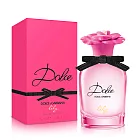 【短效品】D&G 幸福花園女性淡香水(30ml)