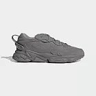 Adidas Ozweego Meta [GW9739] 男 休閒鞋 經典 復古 老爹鞋 避震 麂皮 穿搭 犀牛灰