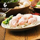 舒康雞－無骨翅球（貼體包裝）