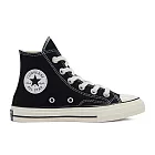 CONVERSE CHUCK 70 1970 HI 高筒 休閒鞋 童鞋 中大童 黑色 368983C 2 黑