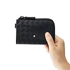 MONTBLANC 萬寶龍Extreme 3.0 風尚4卡鑰匙包 / 錢包