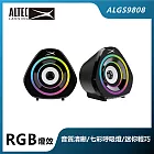 ALTEC LANSING 炫亮迷你2.0喇叭 ALGS9808