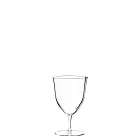《奧地利國寶級水晶 -Lobmeyr-貴族水杯》單支 （水杯）