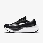 Nike Zoom Fly 5 [DM8968-001] 男 慢跑鞋 運動 路跑 馬拉松 輕量 緩震 支撐 黑 白