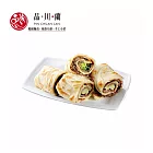 (電子票) 品川蘭 斤餅牛肉捲【受託代銷】