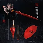 鬼滅之刃劇場版 炎柱 煉獄杏壽郎 日輪刀紀念傘 劍傘