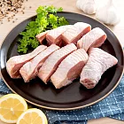 【統一生機】藻晨雞(雞腿切塊) 500g/包*5包優惠組