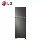 LG樂金335公升智慧變頻雙門冰箱GN-L332BS
