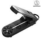 鐵三角 AT-SB727 Sound Burger漢堡機 ​無線可攜式黑膠唱盤機  黑色