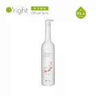 《O’right 歐萊德》桃花輕盈沐浴乳1000ml