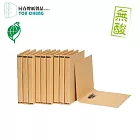 (12入/箱)同春 GF563 環保強力夾