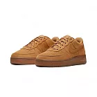 Nike Air Force 1 LV8 GS 卡其 小麥色 BQ5485-700 25 小麥色