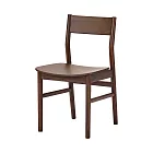 【MUJI 無印良品】木製圓椅/相思木