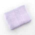 【Peter & Andy】純棉100% MIT設計製造::家用童巾-雲朵  淡紫