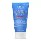 【Kiehl’s契爾氏】冰河保濕無油清爽潔面慕斯 150ml