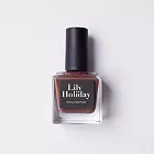 【Lily Holiday 莉莉哈德烈】#3522 冰島極光冒險（金沙可可咖）｜清透金沙系列 #裸色必備 #襯膚顯白