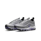 Nike Air Max 97 紫銀彈 氣墊 慢跑 休閒鞋 DJ0717-001 US8 紫銀彈