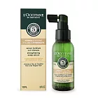L’OCCITANE 歐舒丹 草本強韌頭皮養護精華(100ml)-百貨公司貨