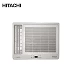 Hitachi 日立 冷專變頻左吹式窗型冷氣 RA-28QR -含基本安裝+舊機回收