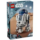 樂高LEGO 星際大戰系列 - LT75379 R2-D2