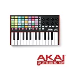 【AKAI】APC Key 25 mk2 USB MIDI 鍵盤
